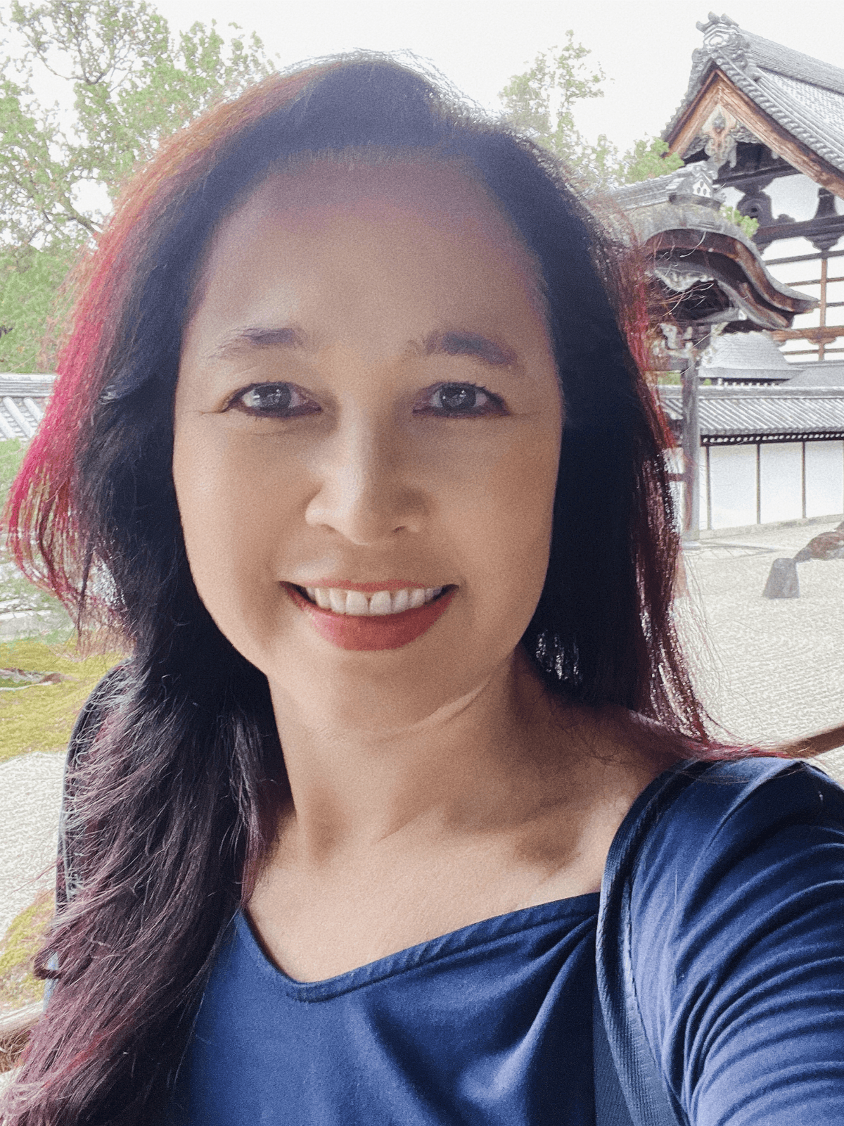 Novelist and researcher writing about history, power, family, and the interior lives of women.