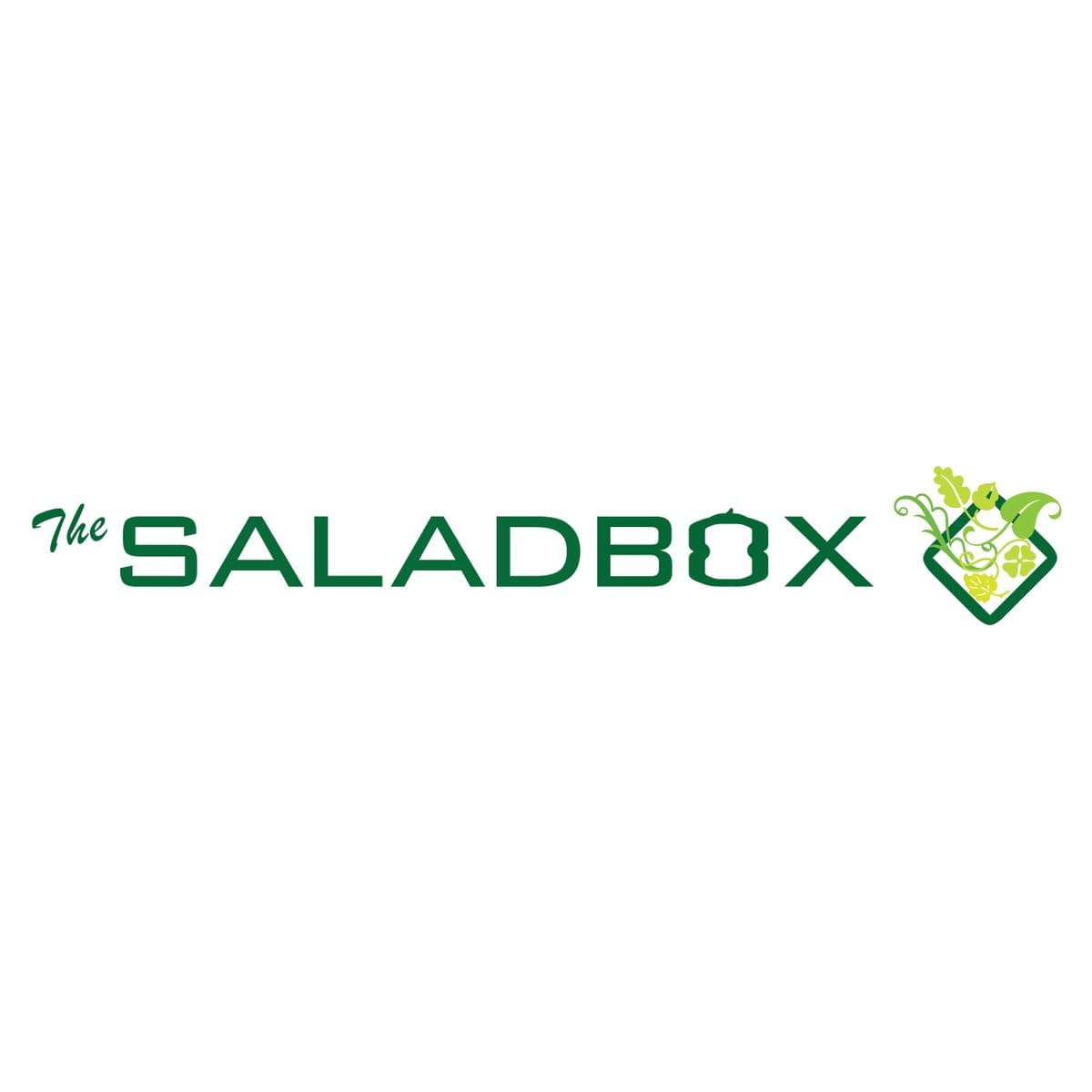 The Salad Box Lavender Singapore