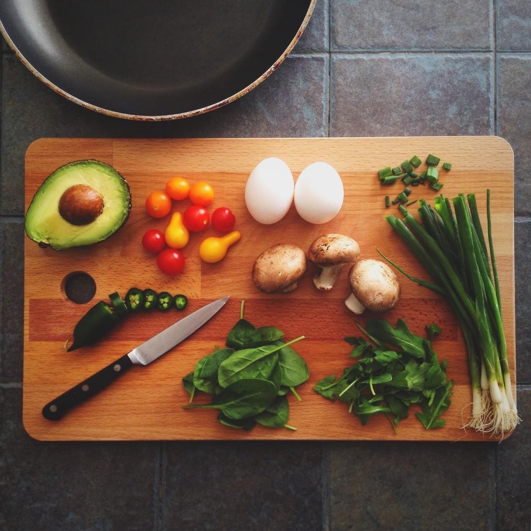 The Salad Box Lavender Singapore