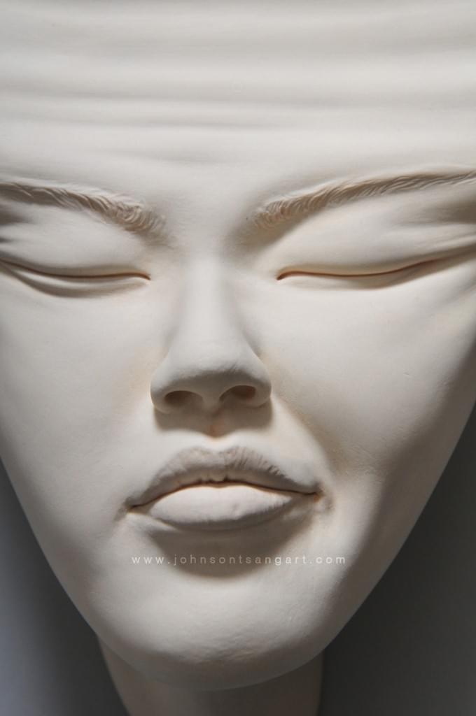 Open Mind V| Johnson Tsang Open Mind Series