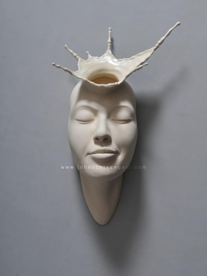 Open Mind II| Johnson Tsang Open Mind Series