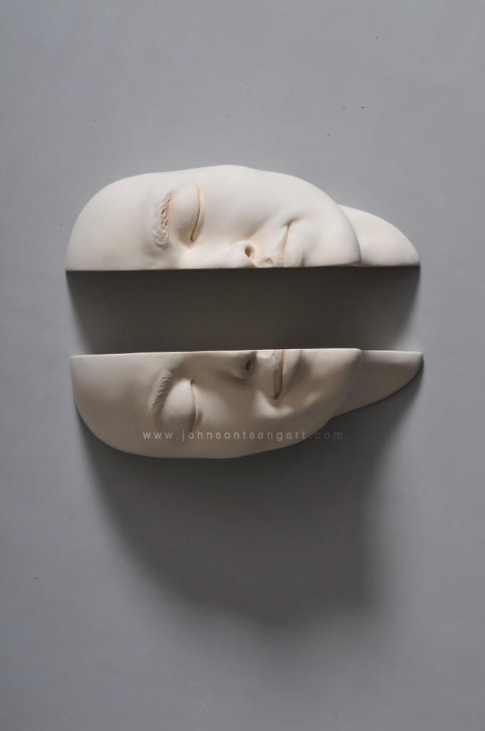 Open Mind VI| Johnson Tsang Open Mind Series