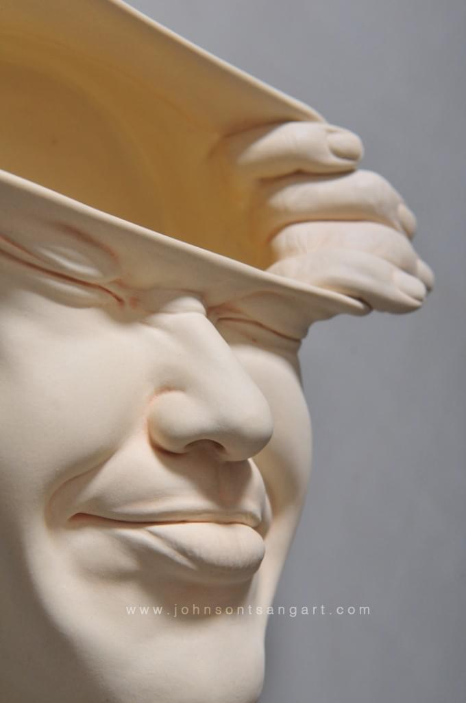 Open Mind VI| Johnson Tsang Open Mind Series