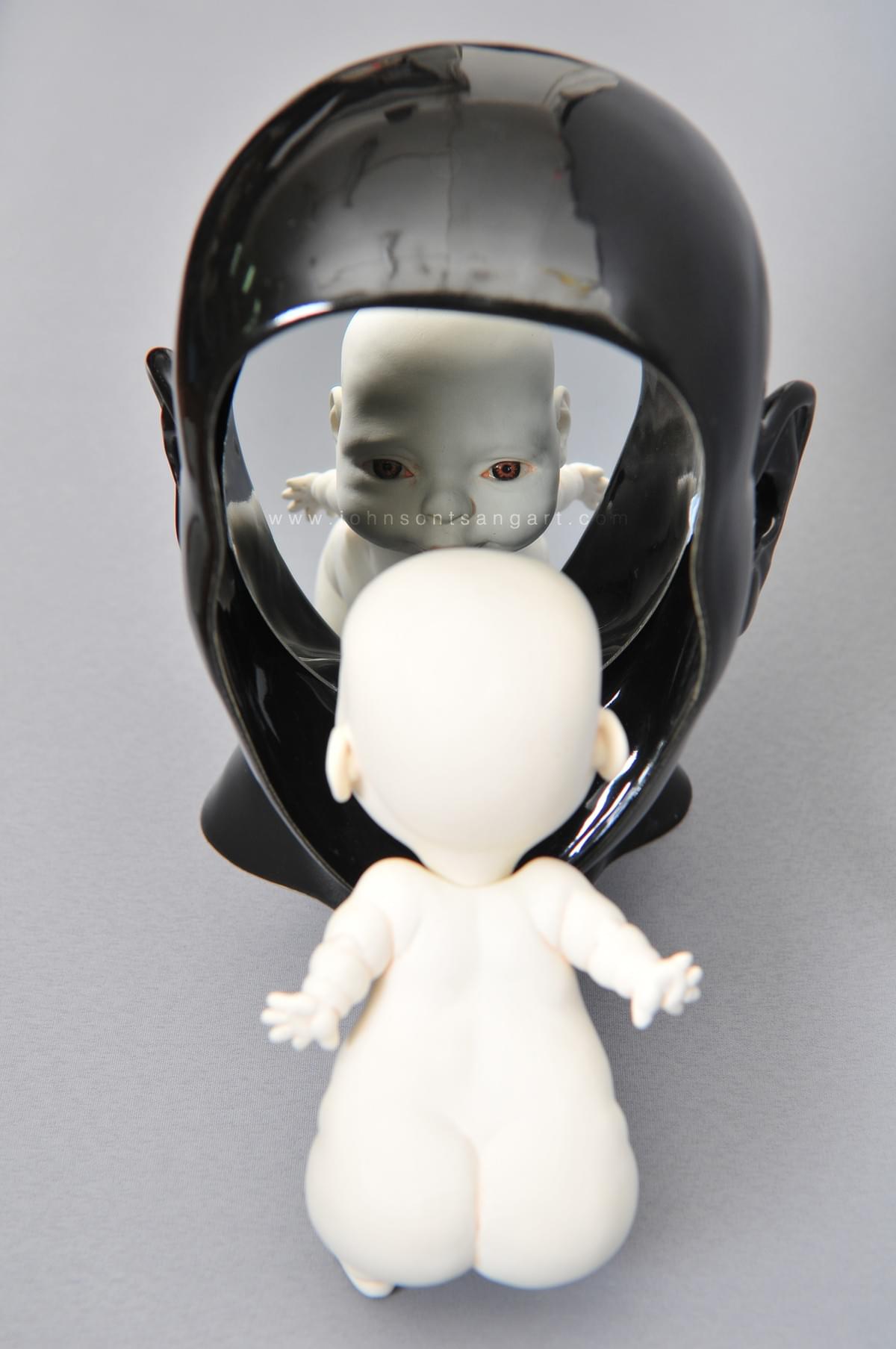 Looking for Me| Johnson Tsang Babies Series