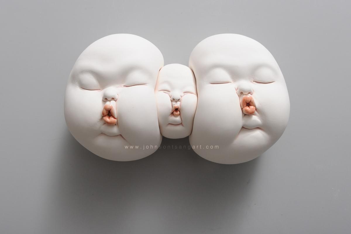 Protection| Johnson Tsang Babies Series