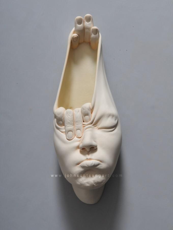 Open Mind I| Johnson Tsang Open Mind Series