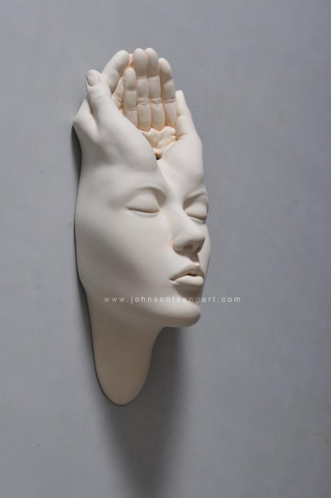 Open Mind III| Johnson Tsang Open Mind Series