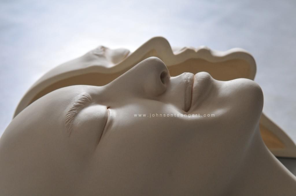 Open Mind VI| Johnson Tsang Open Mind Series