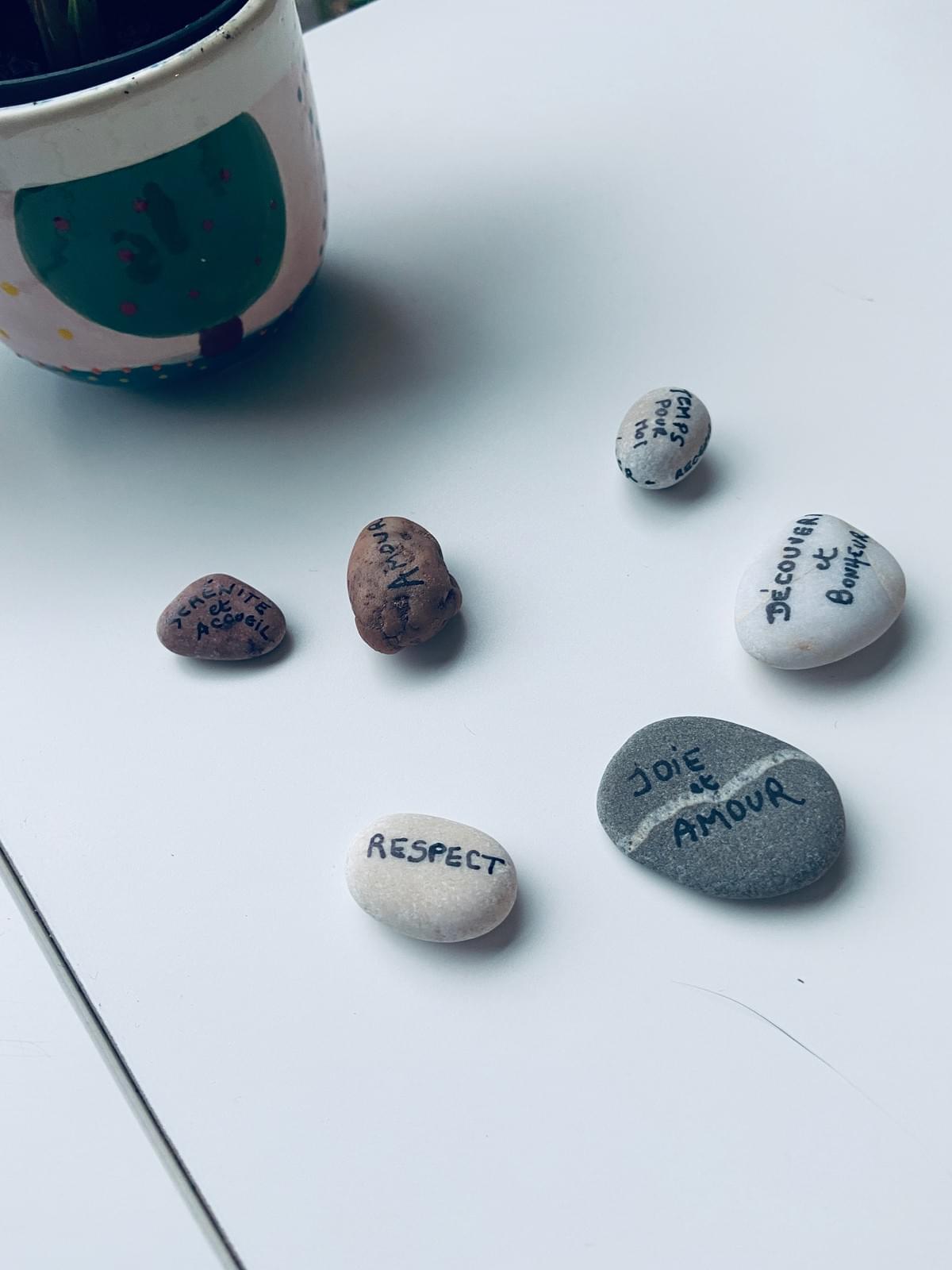 Atelier  “Je crée mon coussin de méditation” à Genval