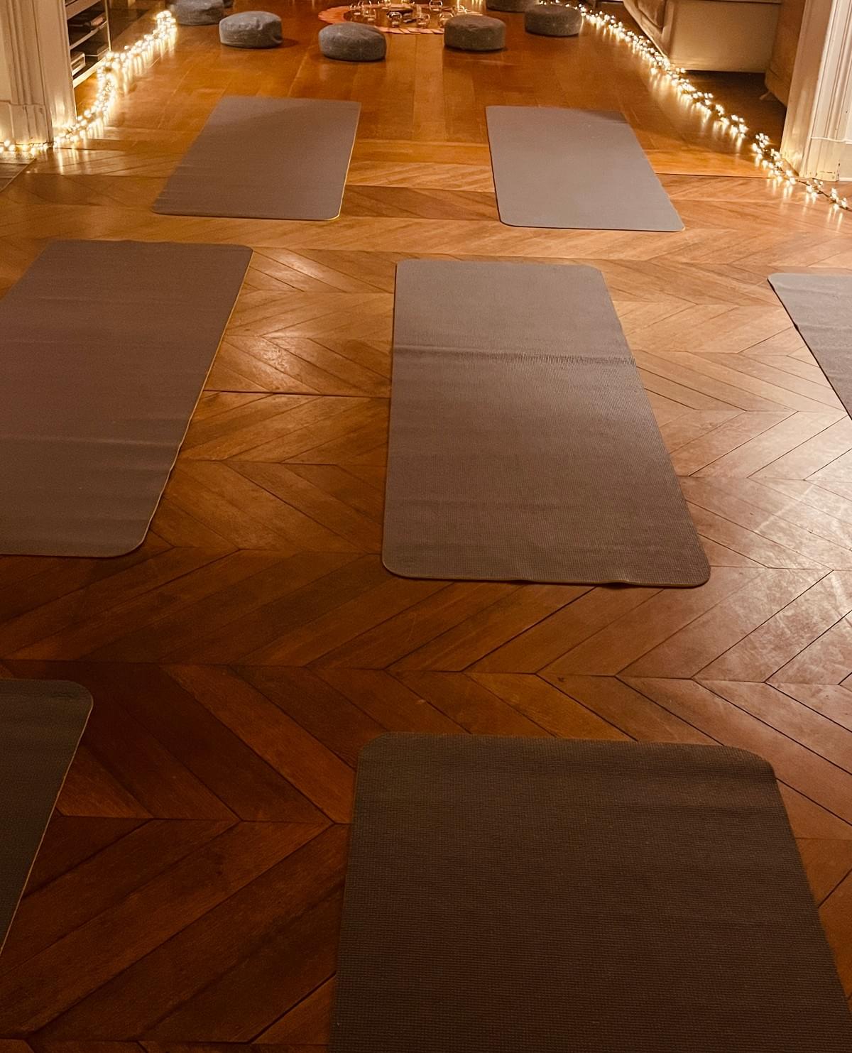  Retraite Cocoon de l'Hiver - Vendredi 30/01 au dimanche 01/02 1