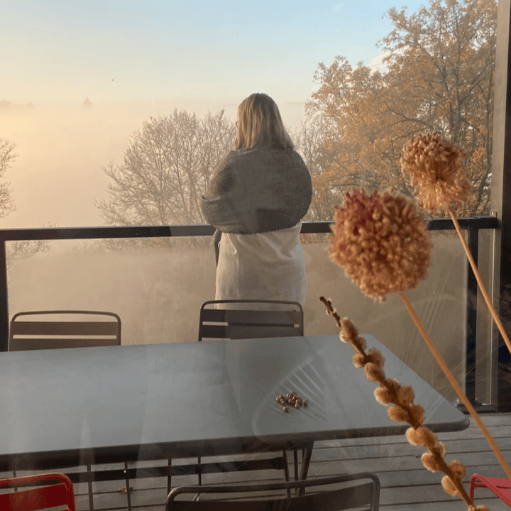 Retraite Mounsy Ardennes du 25 au 27/09