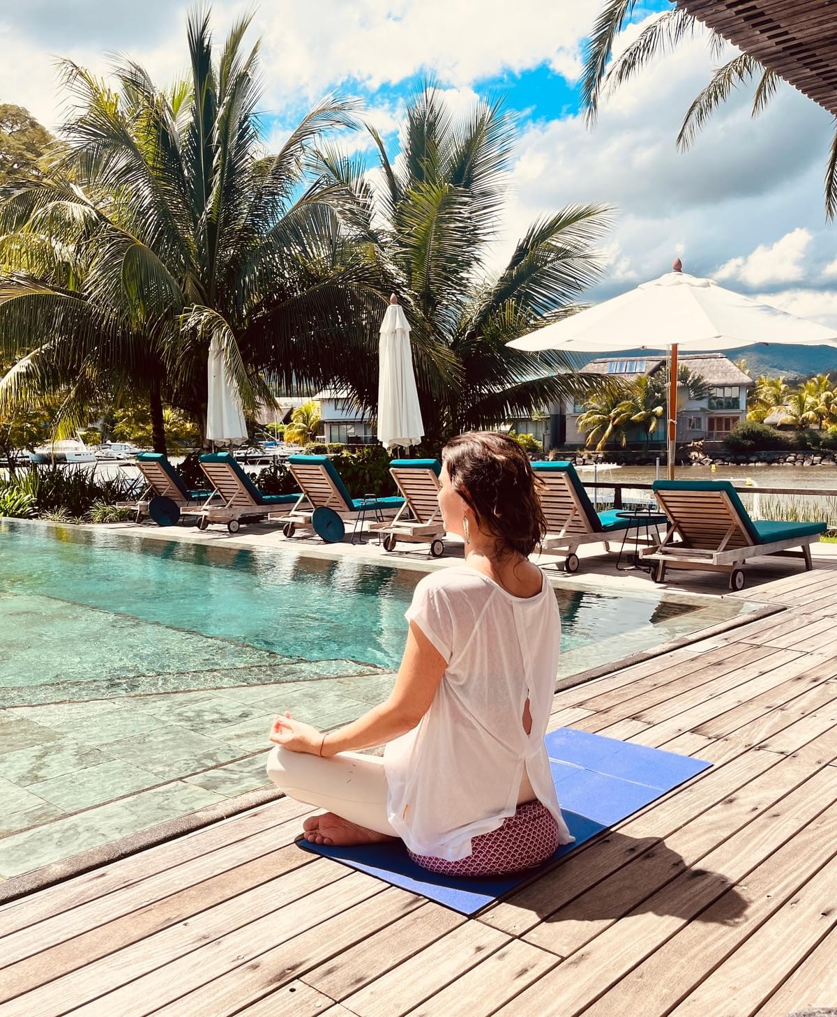 Atelier  “Je crée mon coussin de méditation” à Genval