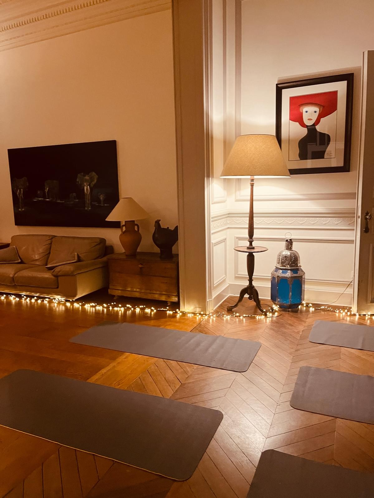  Retraite Cocoon de l'Hiver - Vendredi 30/01 au dimanche 01/02 1