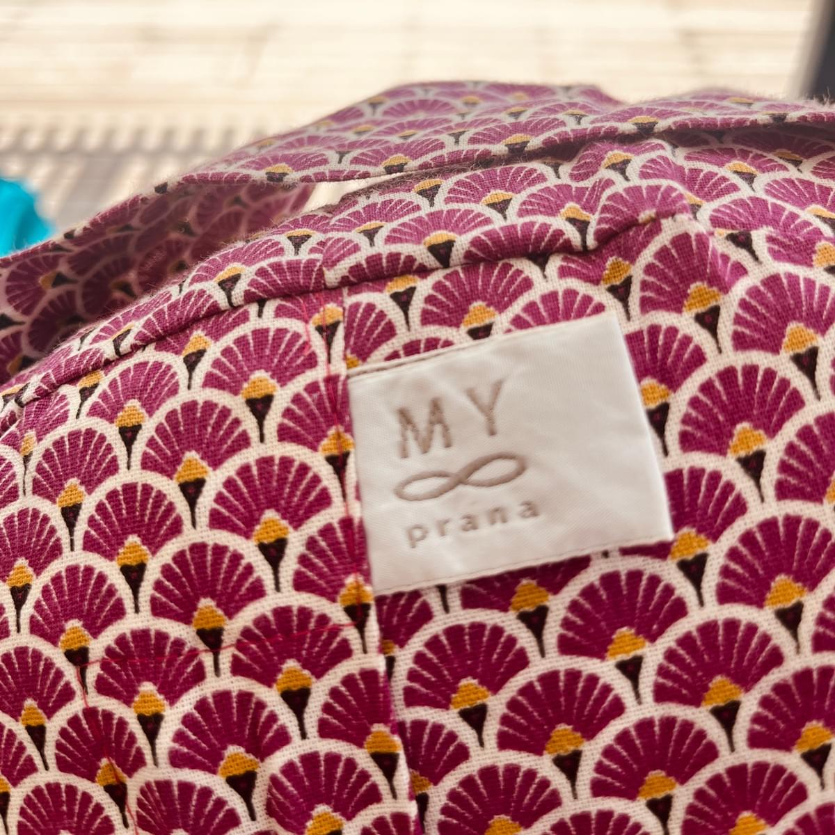 Atelier  “Je crée mon coussin de méditation” à Genval