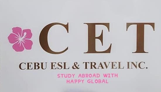 Pacific Tree 宿霧 Cebu @Happy Global海培國際留遊學