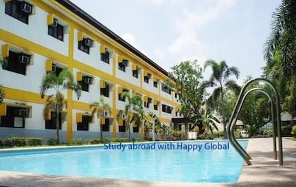 GS 克拉克 Clark @海培國際留遊學Happy Global