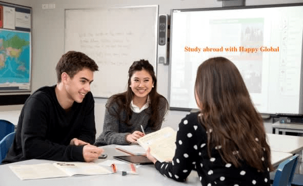 EC Brisbane 布里斯本 ＠海培國際留遊學