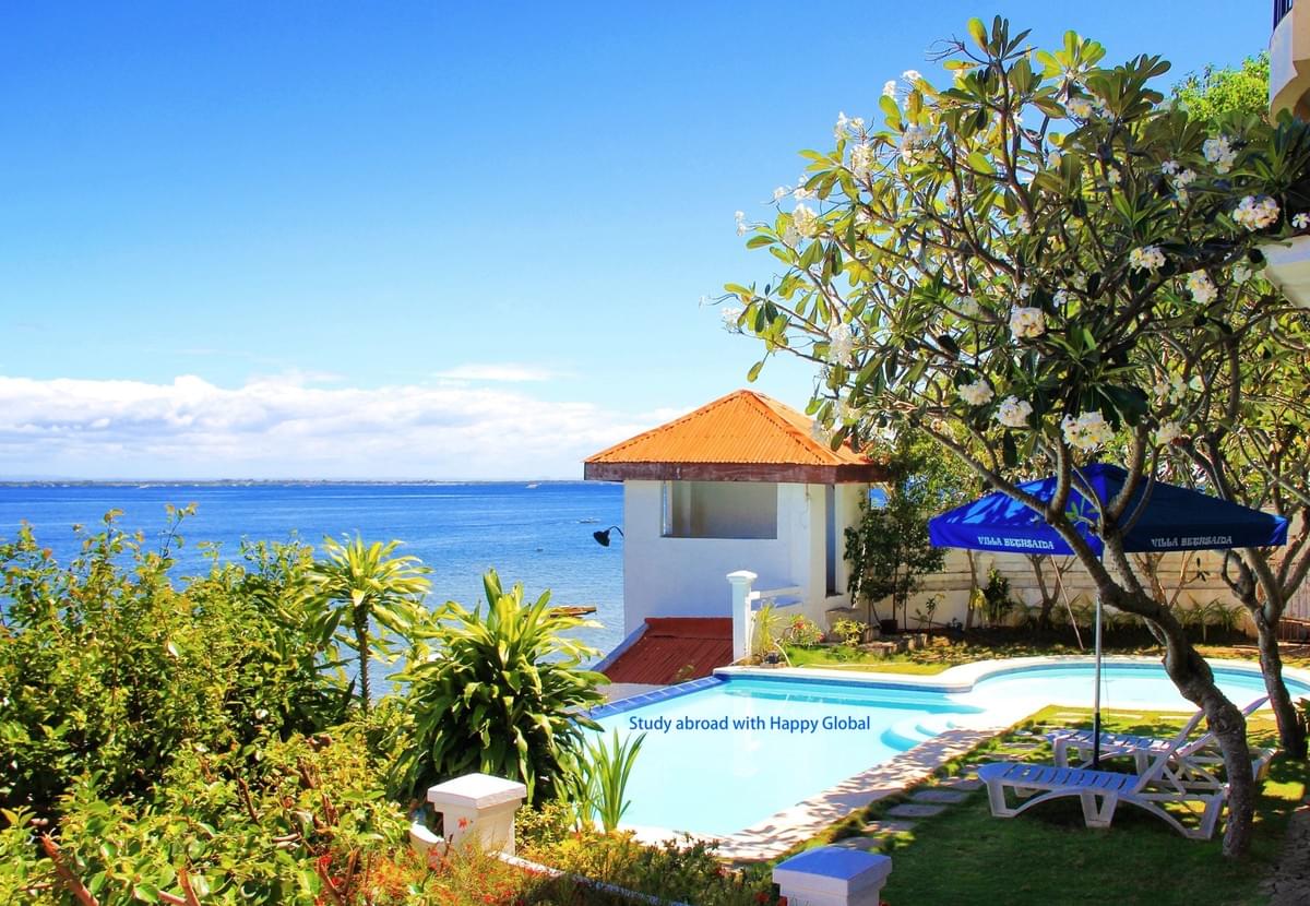 Bayside RPC 和 Bayside Premium Resort 宿霧 Cebu @Happy Global海培國際留遊學