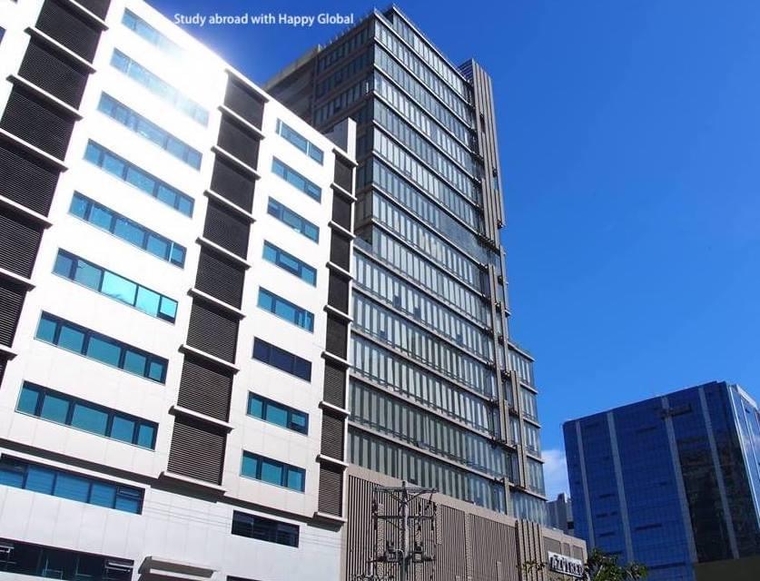 KREDO IT程式設計英文課程 宿霧 Cebu @Happy Global海培國際留遊學