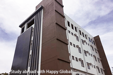 PILA EDU 宿霧 Cebu @Happy Global海培國際留遊學