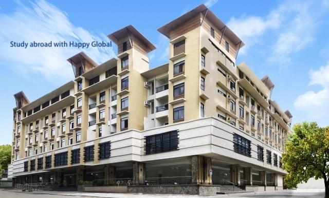 SMEAG Capital 第三校區  宿霧 Cebu @Happy Global海培國際留遊學