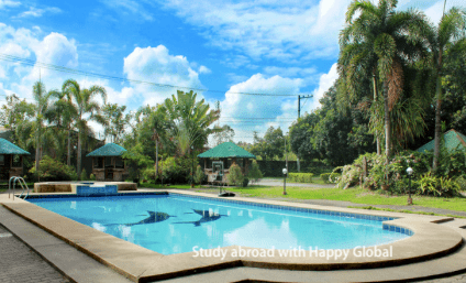 WE Academy 克拉克 Clark @l海培國際留遊學Happy Globa