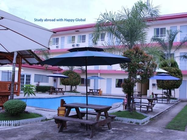  C2 UBEC 宿霧 Cebu @Happy Global海培國際留遊學