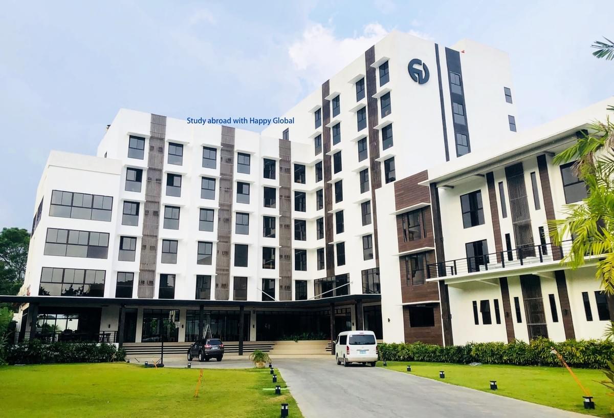 EV Academy 宿霧 Cebu @Happy Global海培國際留遊學