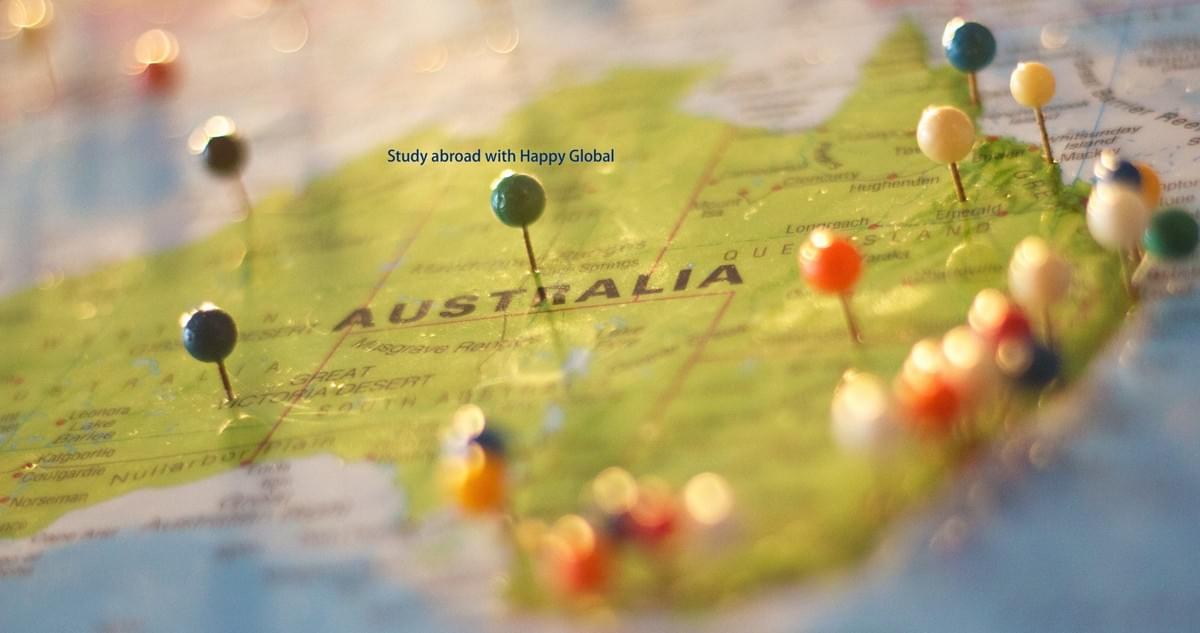 澳洲冬夏令營 ＠海培國際留遊學