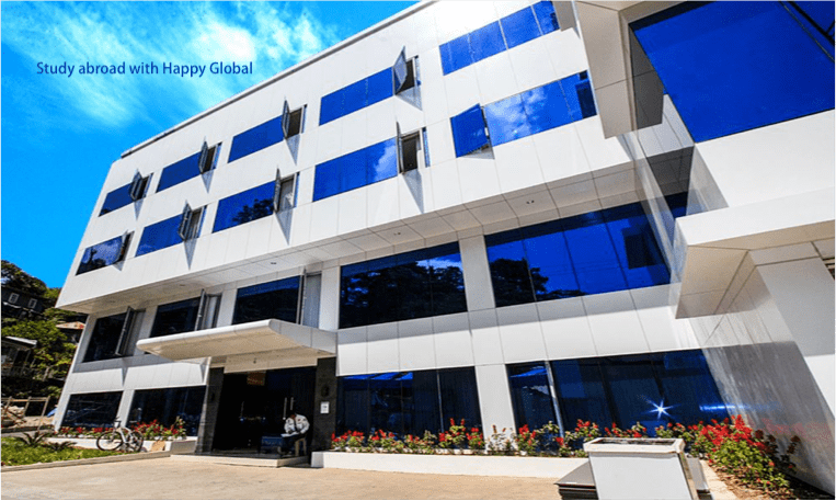 PINES CHAPIS 碧瑤 Baguio @海培國際留遊學Happy Global