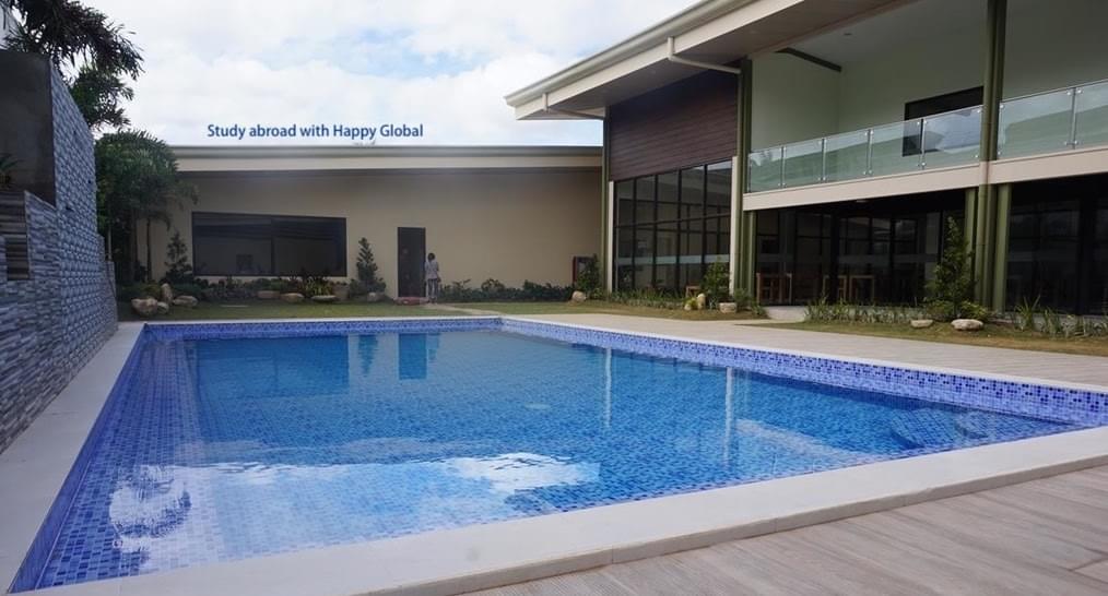  I.BREEZE (BOC) 宿霧 Cebu @Happy Global海培國際留遊學