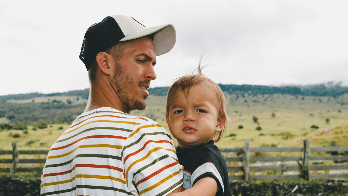Child Support What You Need To Know Child Support