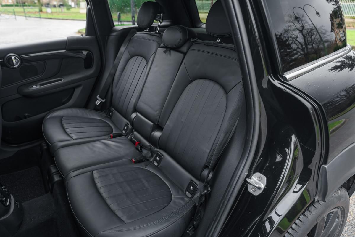 Mini countryman S - 2019