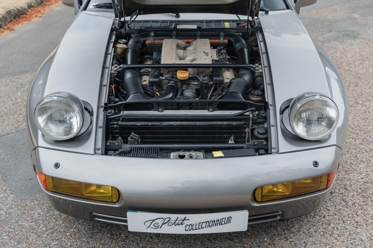 Porsche 928 GT - 1989
