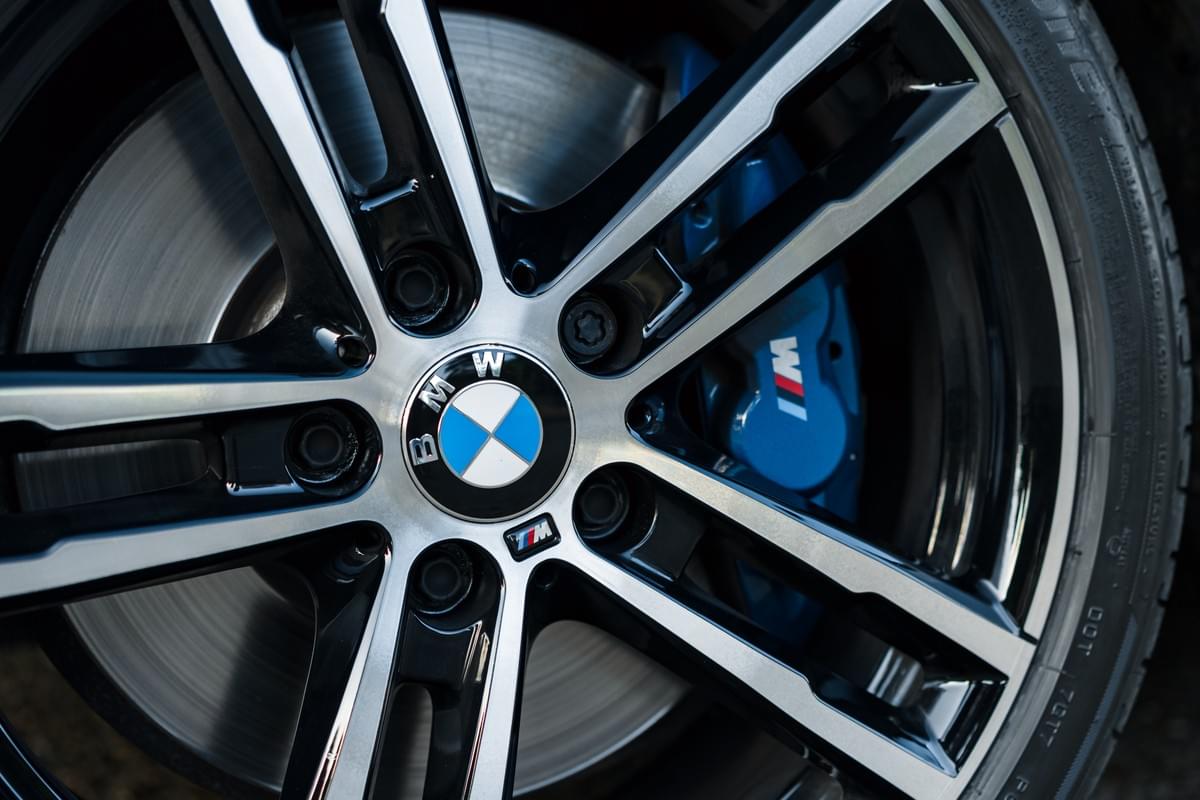 BMW M140i LCI - 2019
