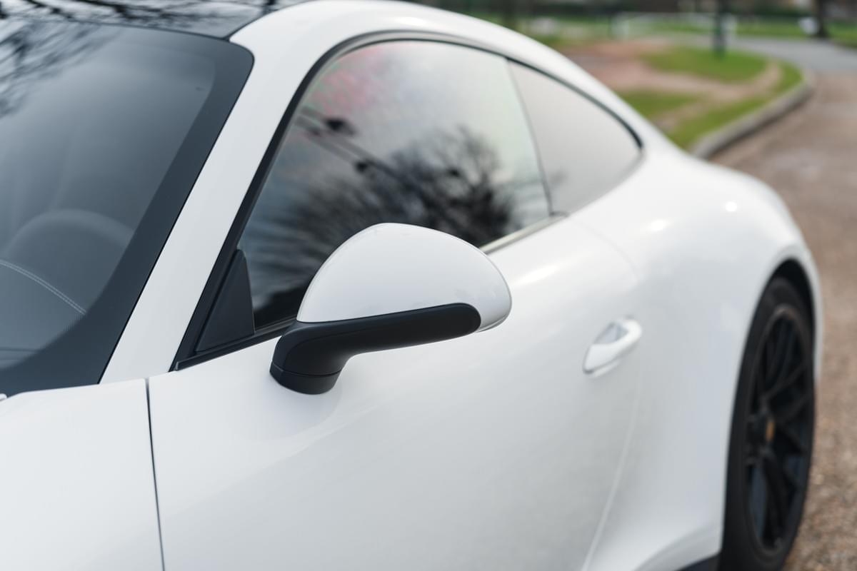 PORSCHE 991 GTS - 2017