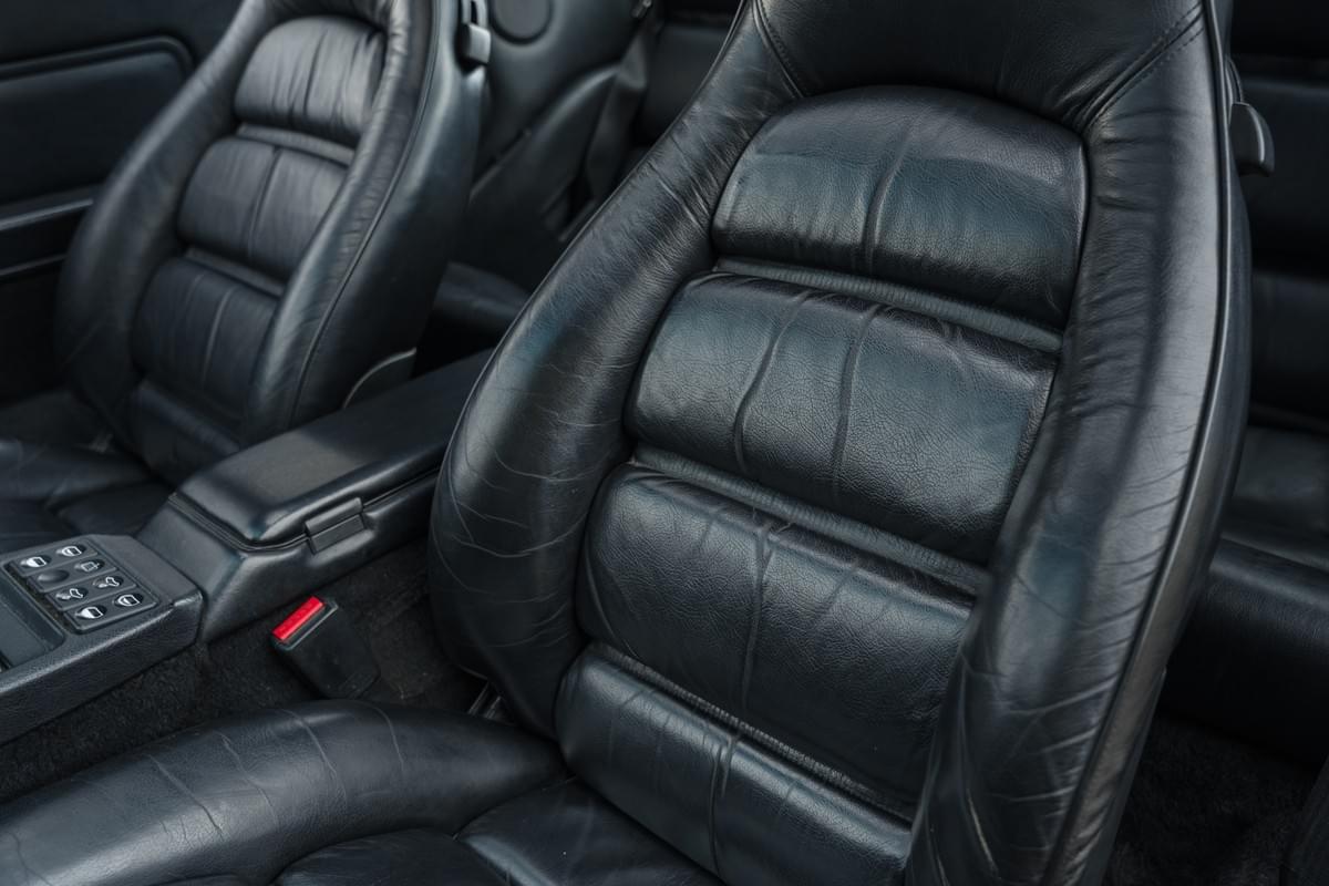 Porsche 928 GT - 1989