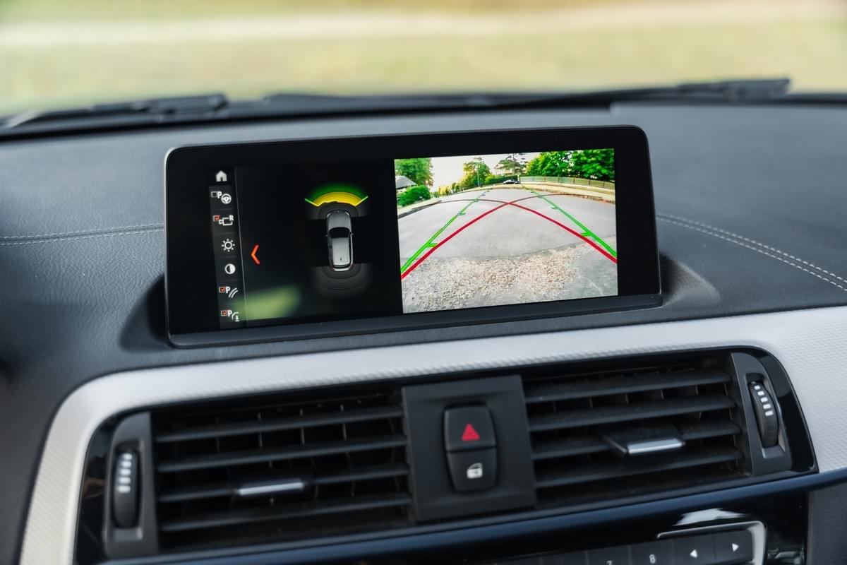 BMW M140i LCI - 2019
