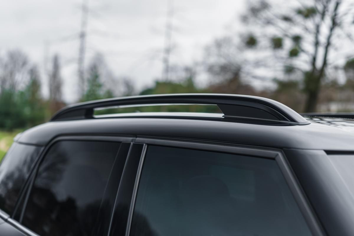 Mini countryman S - 2019