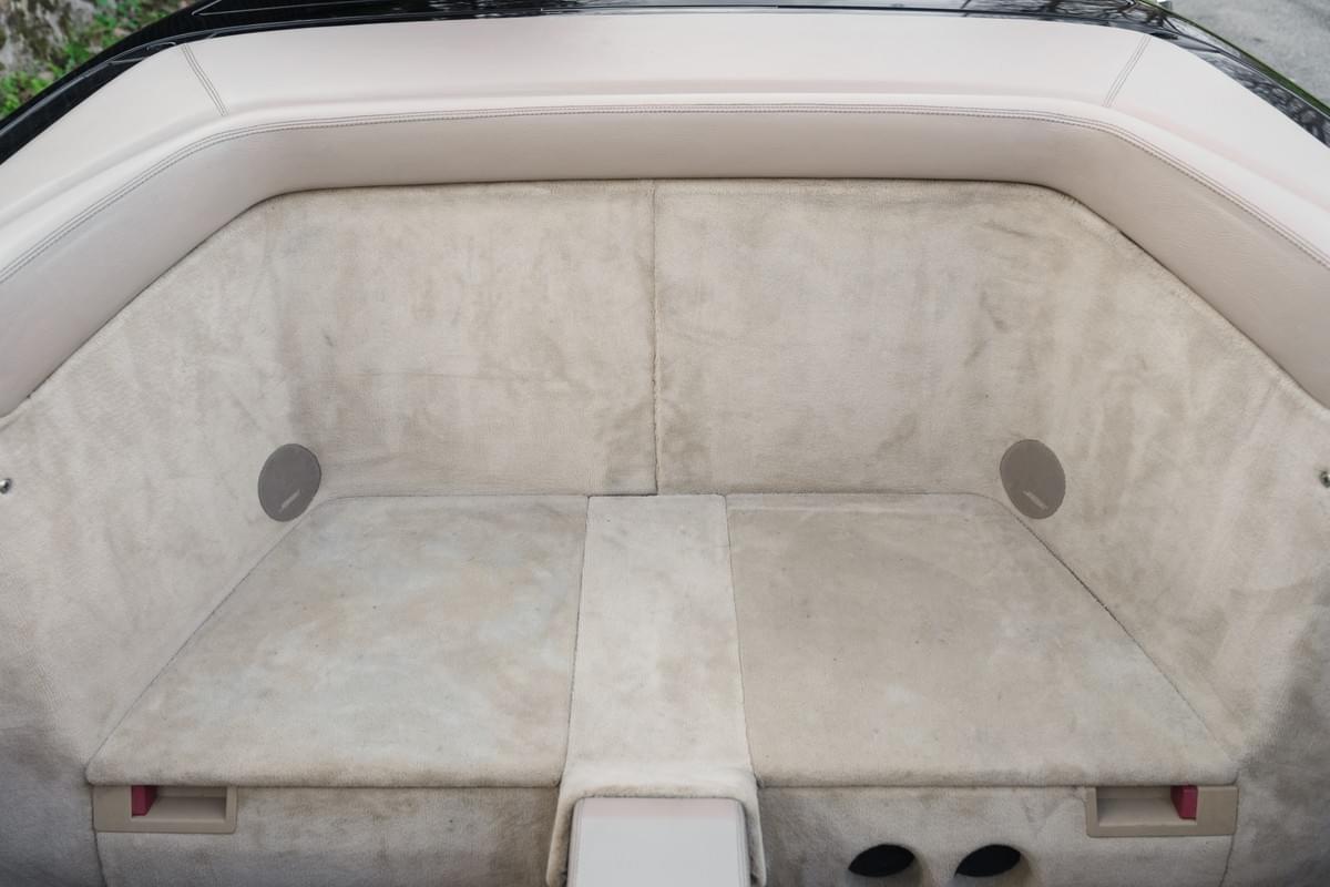 Mercedes SL600 (R129) - 1995