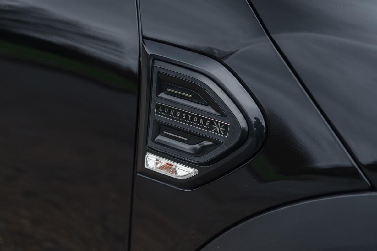 Mini countryman S - 2019