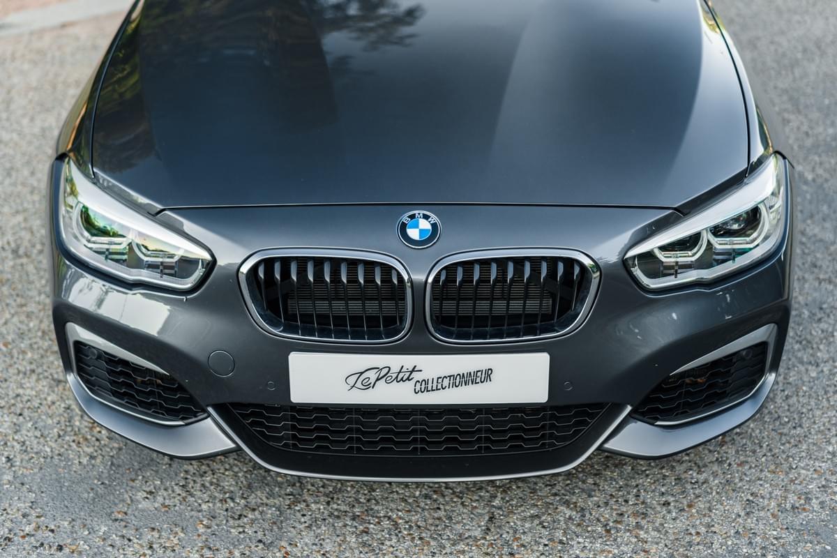 BMW M140i LCI - 2019