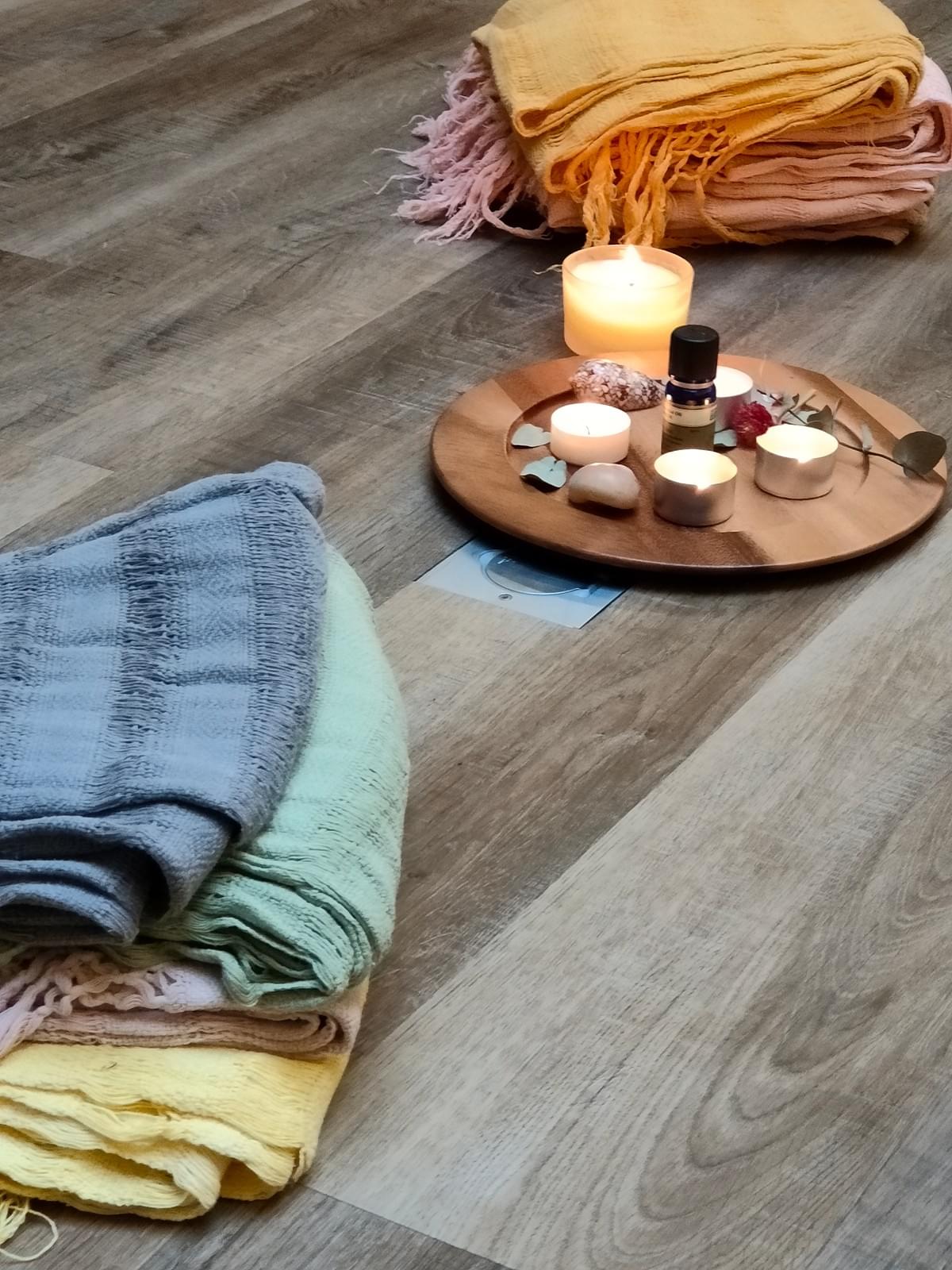 massage domicile ou PAME REBOZO resserrage du bassin