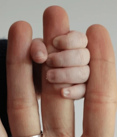 massage bébé domicile ou crome