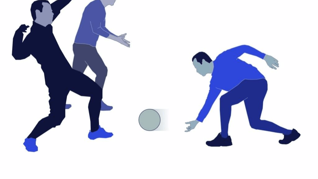 Gaga Ball at Home home family