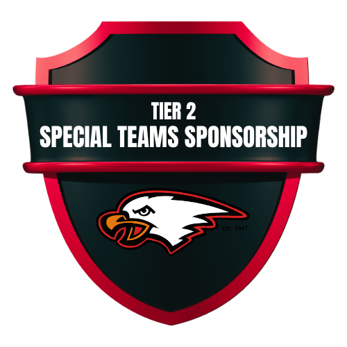 Innisfail Eagles Level Two Special Teams Partnership icon