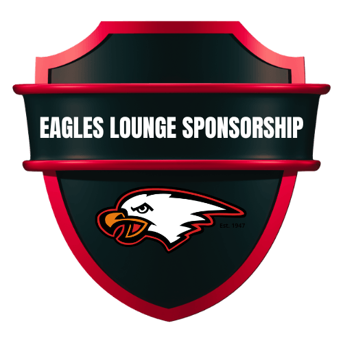 Innisfail Eagles Lounge Sponsorship
