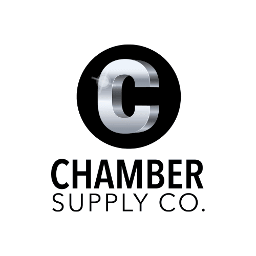 Chamber Supply Company logo representing a trusted Canadian office supply company offering a wide range of office products, business supplies, and facility solutions across Canada.