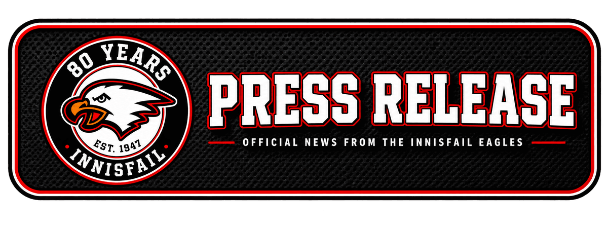80th Season Press Release Button