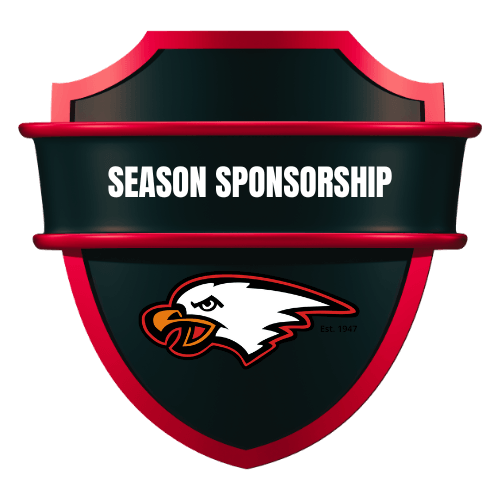 Innisfail Eagles Season Partnership Icon